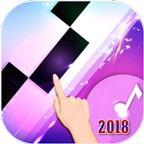 Piano Tiles 5 أيقونة