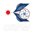 CRPM Patient Info-icoon