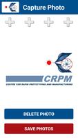 CRPM Patient Info скриншот 2