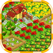 Honey Farm icon Honey Farm icon