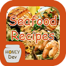 Seafood Recipes APK