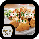 Resep Tahu 아이콘