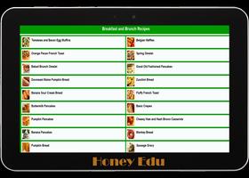 Breakfast & Brunch Recipes screenshot 2