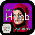 ikon Hijab Pashmina