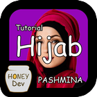 Tutorial Hijab आइकन