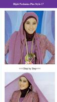 Tutorial Hijab ảnh chụp màn hình 2