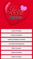 Quotes plakat