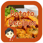 Potato Recipes icon