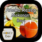 Icona Resep Makanan Bayi