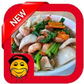 Resep Masakan Cina icon