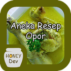 Resep Opor icône