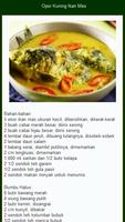 Resep Opor screenshot 2