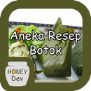 Resep Botok APK