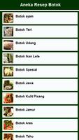 Resep Botok Cartaz