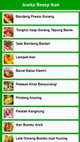 Resep Ikan Plakat