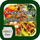 Resep Jamur 아이콘