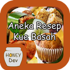 Resep Kue Basah icon