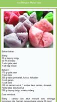 Resep Kue Basah screenshot 1