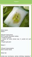 Resep Kue Basah screenshot 3