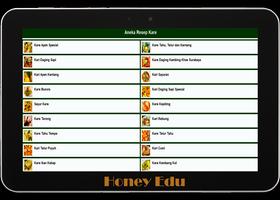 Resep Kare screenshot 2