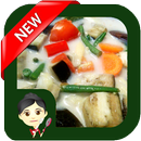 Resep Sayur Lodeh APK