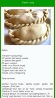 Resep Pastel Screenshot 1