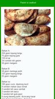 Resep Pastel স্ক্রিনশট 2