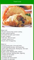 Resep Pastel Screenshot 3