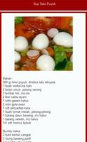 Resep Sup 截圖 3