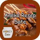 Resep Sate APK