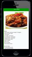 Resep Semur screenshot 1