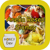 Resep Siomay icon