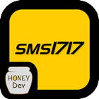 SMS 1717 icône