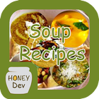 Soup Recipes 图标