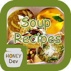 Soup Recipes biểu tượng