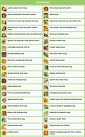 Soup Recipes poster