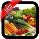 Vegetable Recipes APK
