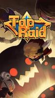 Tap Raid Affiche