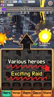 Tap Raid screenshot 2