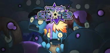 Zombie Defence : Tap Game