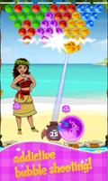 Bubble Moane - Island Journey screenshot 2