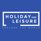 Holidayandleisure.com Extranet 圖標