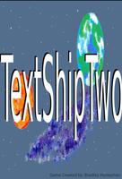 Text Ship 2 poster