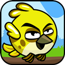 Slingshot - Birds Hunt-APK