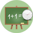 Math Games - IQ Test simgesi