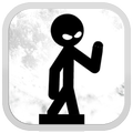 Stick Hero Man