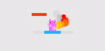 Kitten Up! Jump & Claw Games