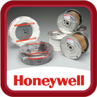 Honeywell Cable for That!-HVAC Zeichen