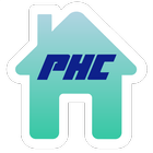 PHC Control biểu tượng