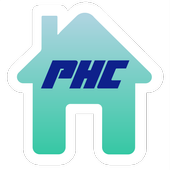 PHC Control icon